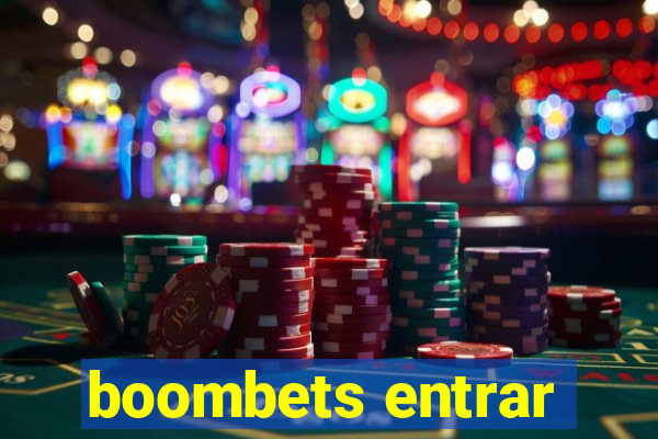 boombets entrar